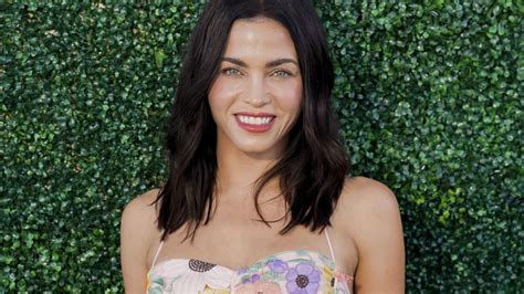 jenna dewan naked|Jenna Dewan poses completely nude in the bath as she cheekily ...